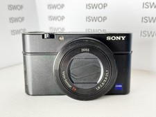 Xmas Gift Sony Cyber-Shot