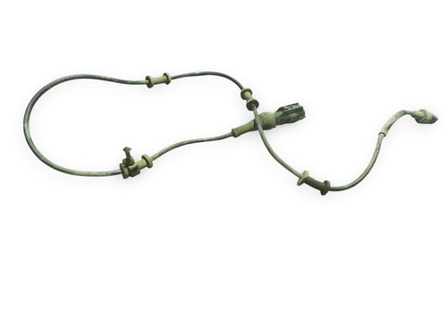 Jaguar x250 abs sensor - xf,