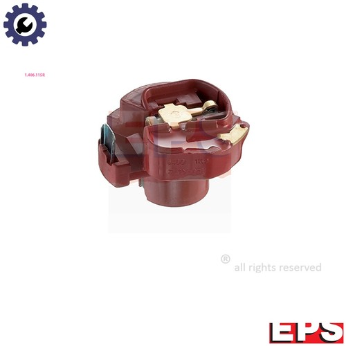 Rotor distributor 406 - rotor,