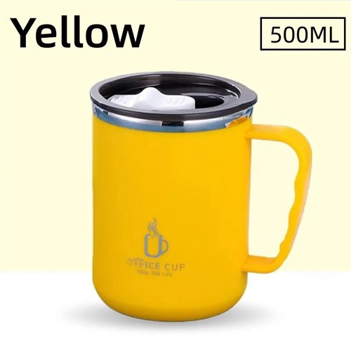 500ml stainless steel - 500ml,