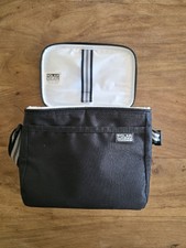 Polar Gear Insulated Lunch Bag Wearable Cooler Box Washable PEVA Lining Reusable