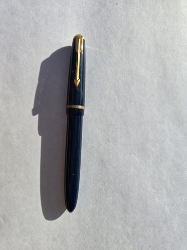 1960s vintage parker fountain - 1960s,