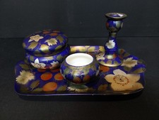 Antique Dressing Table Set