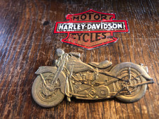 Harley-Davidson ANTIQUE