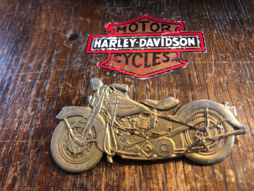 Harley davidson antique - harley-davidson,