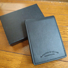 A. LANGE & SÖHNE Black