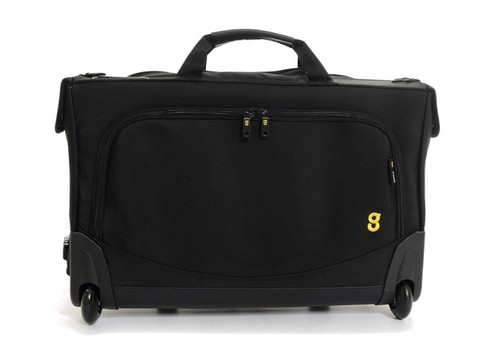 Gate8 tri fold garment - gate8, tri-fold