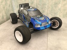 RC CAR ANSMANN STADIUM TRUCK