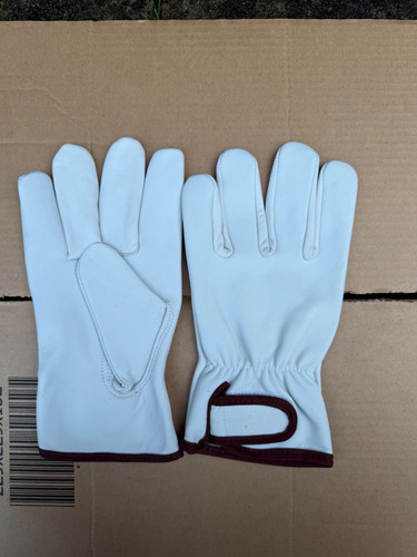 Lorry driver working gloves - working,