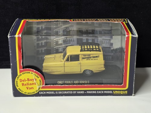 Vanguards only fools horses - vanguards,