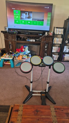 Harmonix xbox 360 original - harmonix,