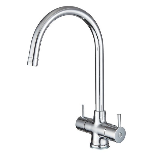 Franke athena monobloc - franke, mixer