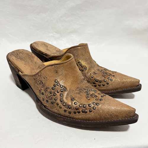 Old gringo clarita - clarita, gold