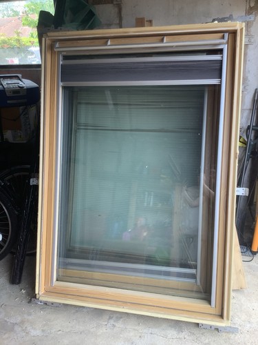Velux windows available - velux,