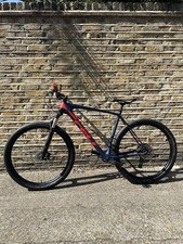 Felt doctrine size 29er - felt,