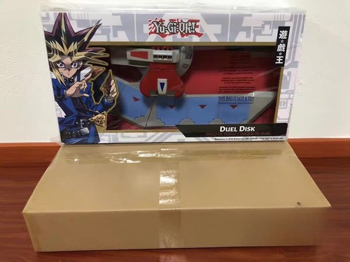 Duel disk edition official - disk,