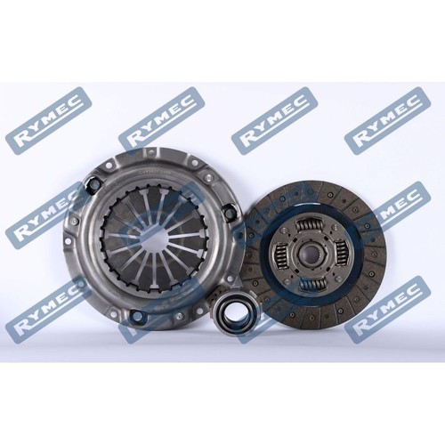 Clutch kit 3pc - clutch,