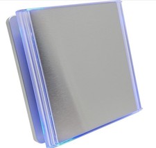 CTQF100t Smart LED 4" Bathroom
