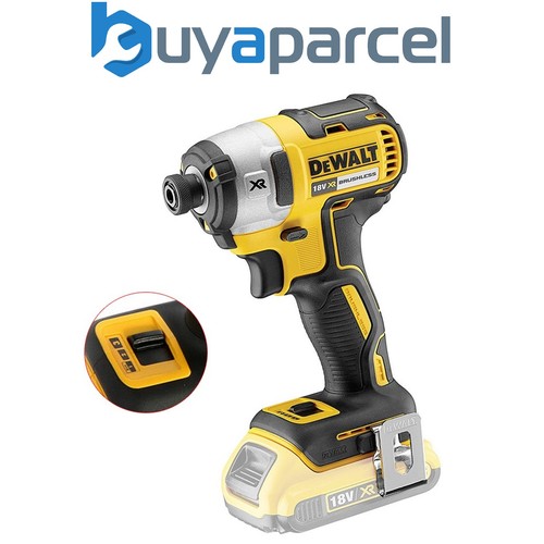 Dewalt dcf887n 18v - xr, g2
