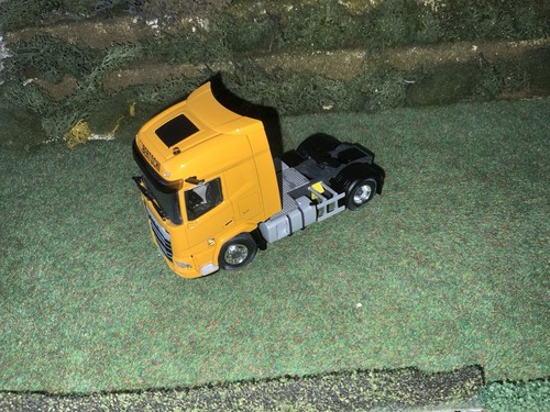 Wsi bertschi daf 30 ft - wsi,