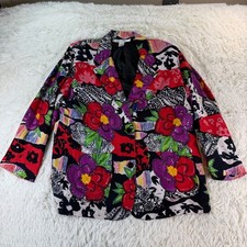 Vintage Sandy Starkman Sequin