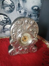 Antique Ansonia Mantle Clock