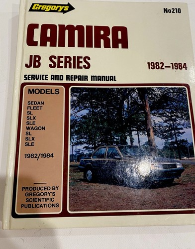 Camira series workshop - camira,