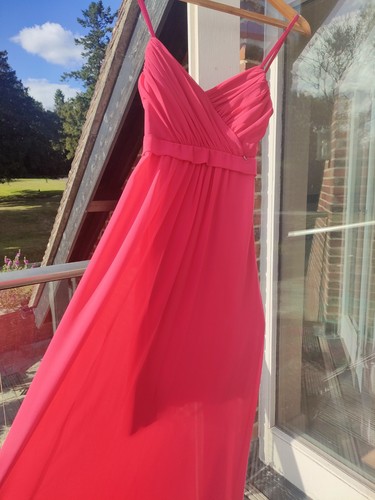 Rinascimento pink georgette - rinascimento,