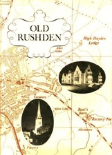 Old Rushden-Rotary Club Of Rushden