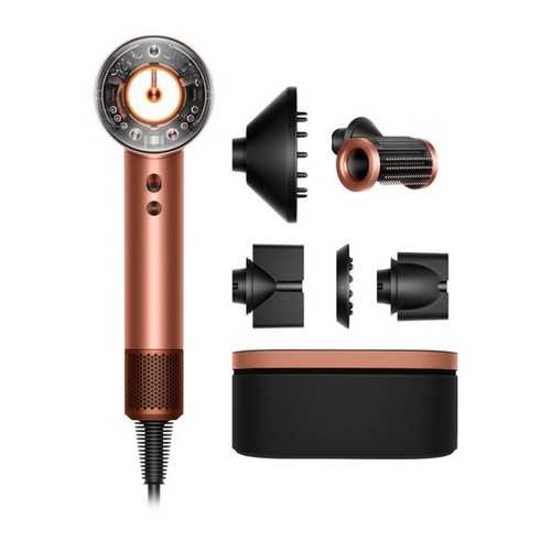 Dyson supersonic nural - dyson,