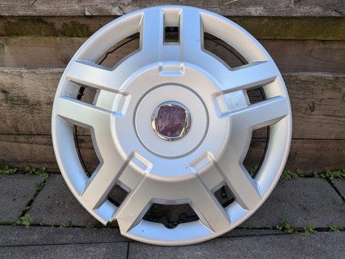 Fiat ducato wheel trim - ducato, 15"