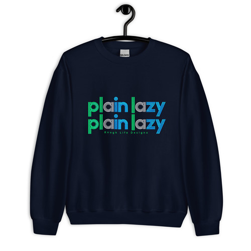Plain lazy funny - lazy,