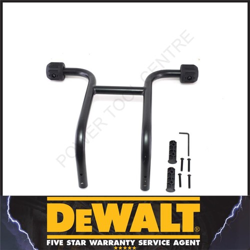 Dewalt tubular foot - stand, for