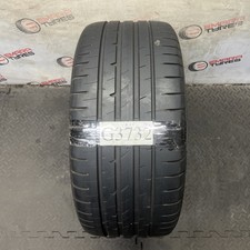 245 35 R18 88Y RUN FLAT