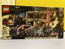 LEGO Super Heroes: Avengers