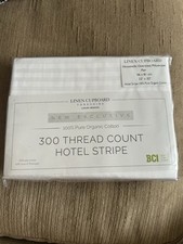 Linen Cupboard Housewife