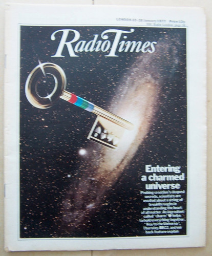Radio times 1977 stephen - times/1977/dr,