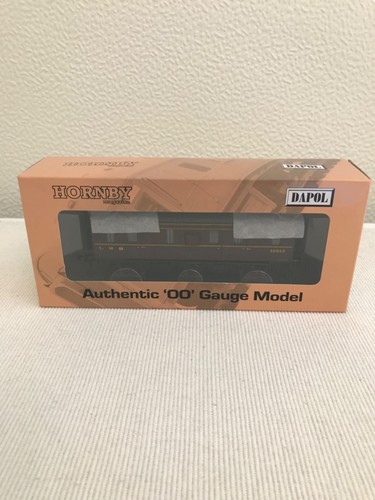 Hornby dapol hm001 stove 6 - hornby,