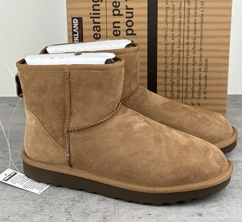 Kirkland signature shearling - signature,