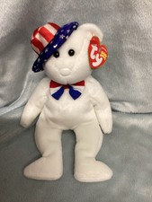 Ty Beanie Baby Benjamin