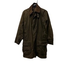 Mens Barbour Border Jacket C36