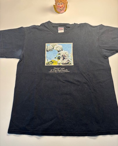 Vintage 2004 nick cave - vintage,