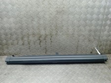 TOYOTA COROLLA PARCEL SHELF