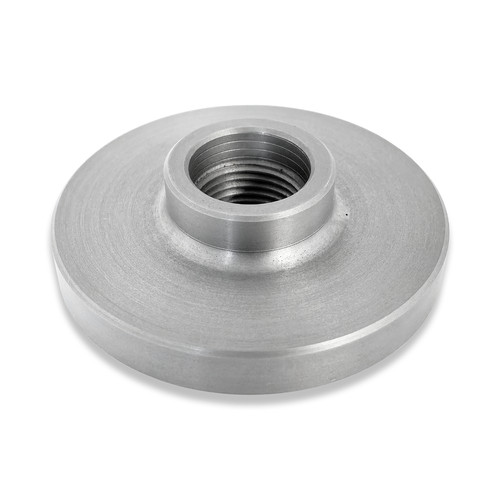 125mm chuck back - 125mm,