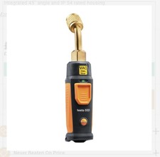 NEW Testo 552i Digital