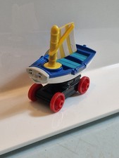 Thomas & Friends Train Boat