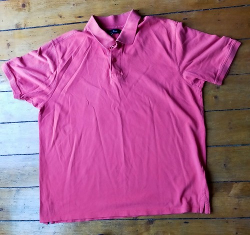 Mens james pringle polo shirt - polo,