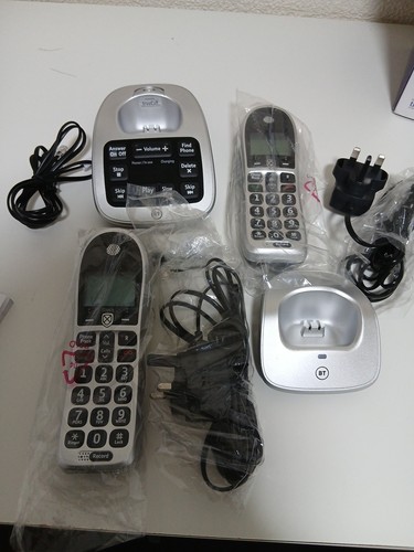 Bt4600 big button advanced - button,