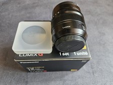 LEICA DG SUMMILUX 12mm f/1.4