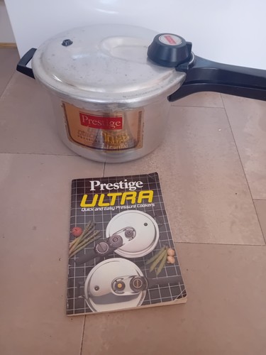 Prestige ultra quick easy - prestige,